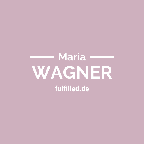 Maria Wagner